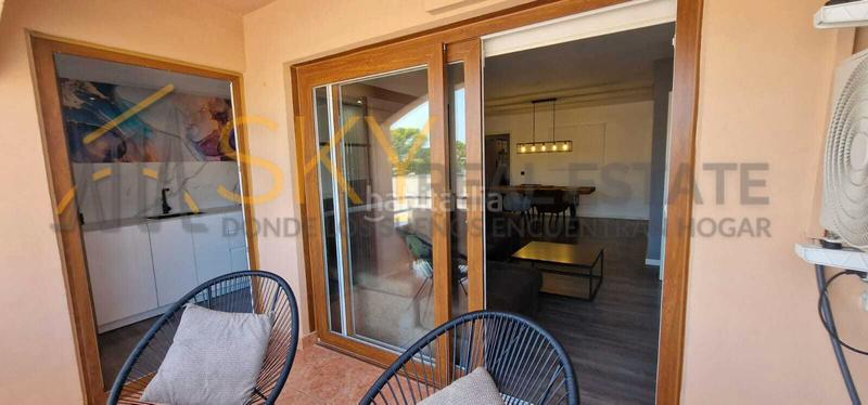 Foto 2cdaea5d-4ac1-40dd-a4a9-0953a452f608. Piso  con terraza y garaje en Cala Ratjada Capdepera