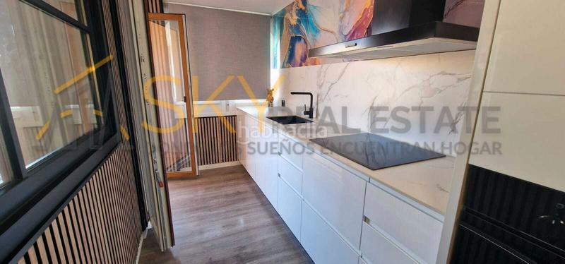 Foto 5cc86722-6278-4841-a7ca-bab2b2c5e731. Piso  con terraza y garaje en Cala Ratjada Capdepera