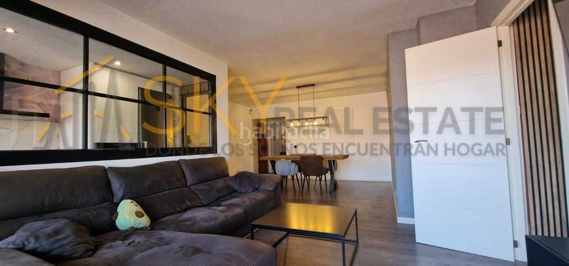 Foto 622f1b21-ad87-43c8-8847-897399fac50b. Piso  con terraza y garaje en Cala Ratjada Capdepera