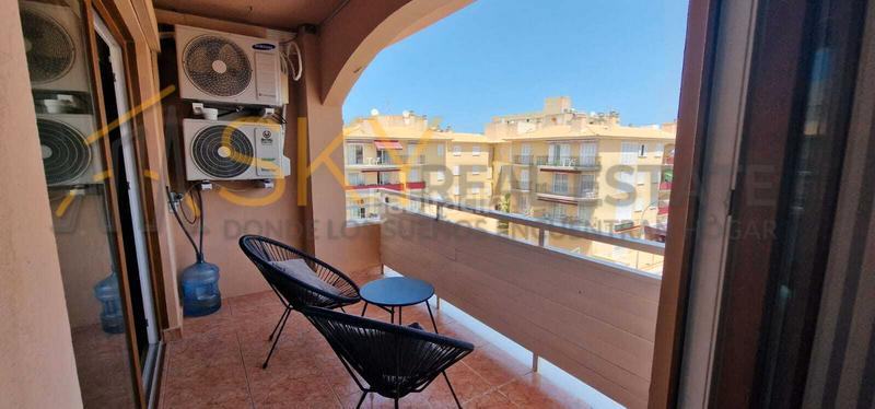 Foto 6f17916c-3884-4497-9f49-b82d95be5168. Piso  con terraza y garaje en Cala Ratjada Capdepera