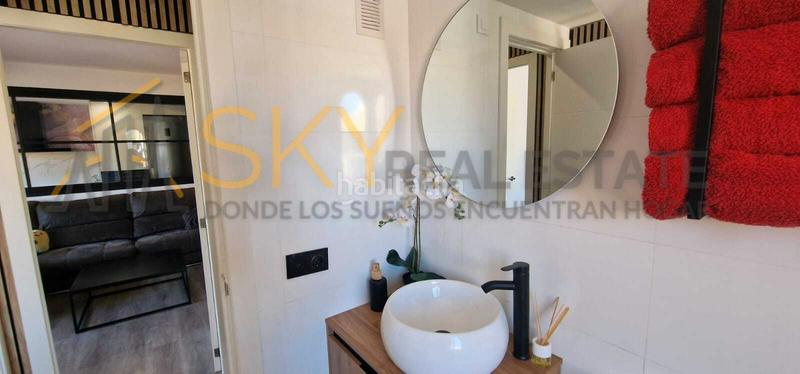 Foto 74d2c5e2-0a16-421c-95bd-26345c2af40f. Piso  con terraza y garaje en Cala Ratjada Capdepera