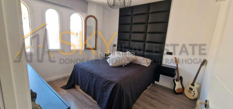 Foto ae5ac000-5bcd-40cb-bc47-b1029ae54b54. Piso  con terraza y garaje en Cala Ratjada Capdepera