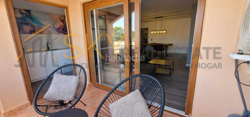 Foto ba059422-57a4-4dde-a08c-6815d7736ec2. Piso  con terraza y garaje en Cala Ratjada Capdepera