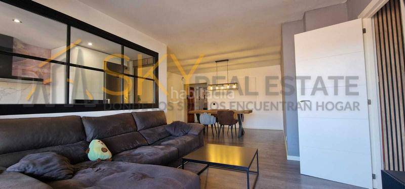 Foto cfc01639-16c6-48fe-91e3-e622f203a227. Piso  con terraza y garaje en Cala Ratjada Capdepera