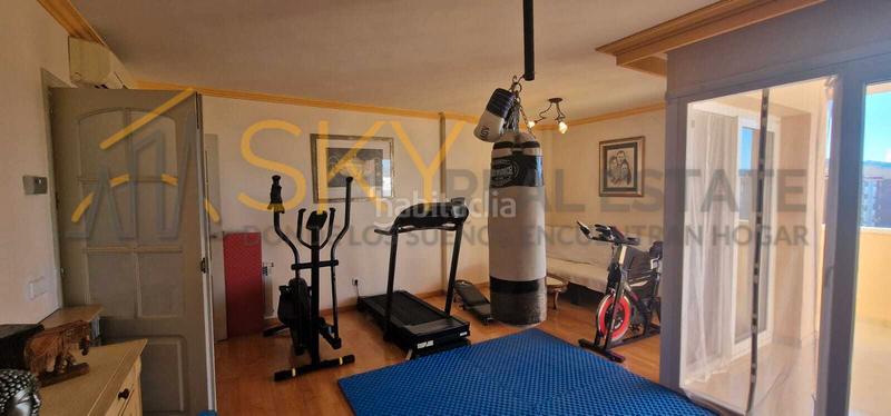 Foto 0a0cae2d-ede6-42b8-b9a3-80d4db3a1ea8. Attico con parcheggio in S´Eixample-Can Misses Ibiza