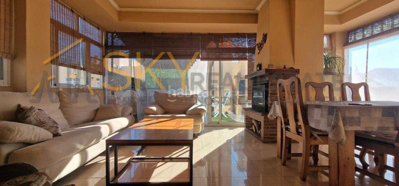 Foto 0b33e8bb-0959-4965-83ec-21401702f5b9. Attico con parcheggio in S´Eixample-Can Misses Ibiza