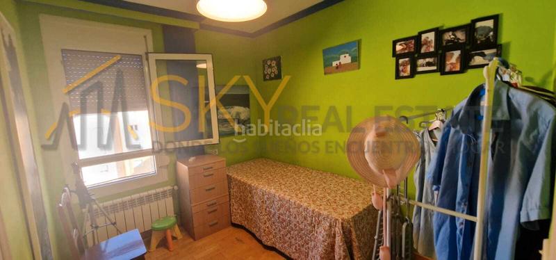 Foto 0cedc6f0-0895-47f5-af9b-25c99e2b1fbd. Attico con parcheggio in S´Eixample-Can Misses Ibiza