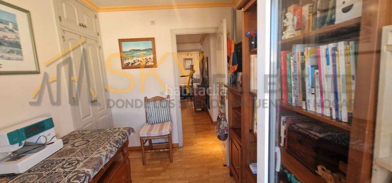 Foto 2462459e-e4e5-4133-8fbd-90c3bc266d86. Attico con parcheggio in S´Eixample-Can Misses Ibiza