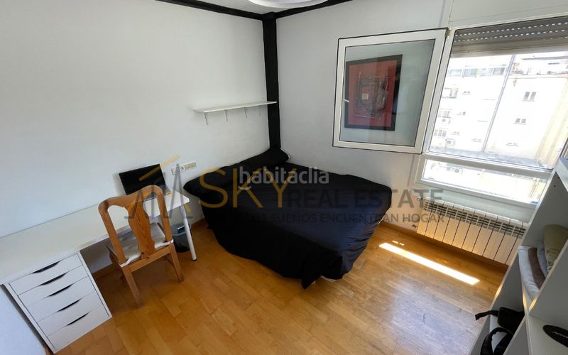 Foto 42a0215d-032d-4ce3-b476-b6d418583baa. Attique avec parking dans S´Eixample-Can Misses Ibiza
