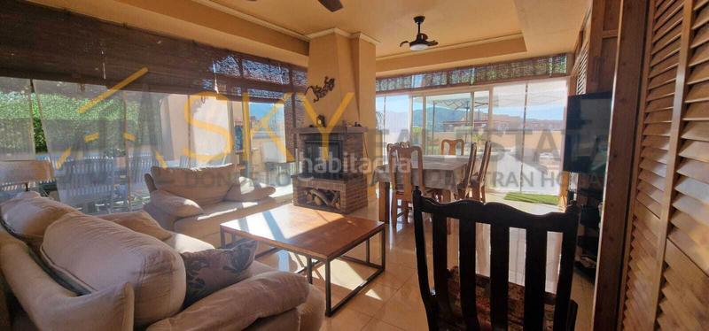 Foto 5b03d1ff-049c-418a-a833-286ab7704362. Attico con parcheggio in S´Eixample-Can Misses Ibiza