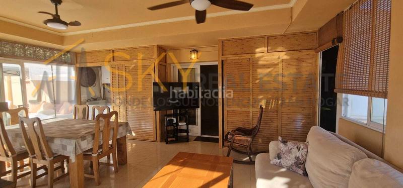 Foto 6380be1f-a745-4507-aa69-d3ba97449cc5. Attico con parcheggio in S´Eixample-Can Misses Ibiza