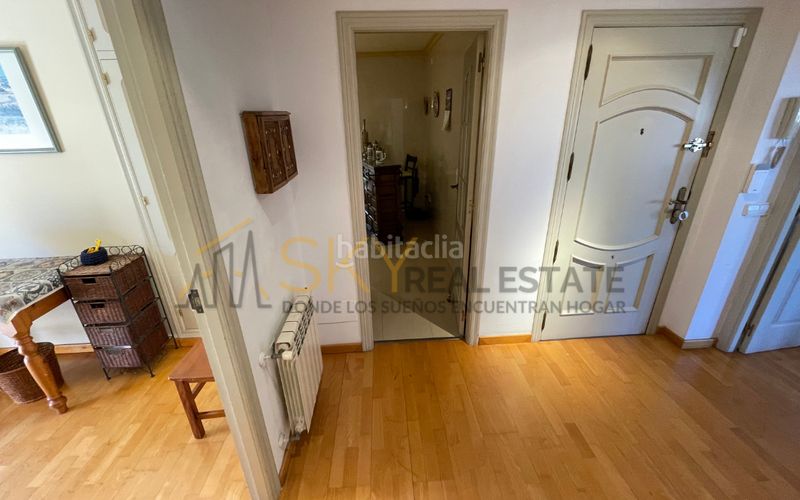 Foto 779857b3-a4ed-4835-b020-6704f5bf92a9. Attique avec parking dans S´Eixample-Can Misses Ibiza