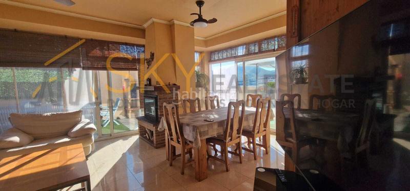 Foto 840d17e9-1172-470a-87b8-1fb71b91459b. Attico con parcheggio in S´Eixample-Can Misses Ibiza