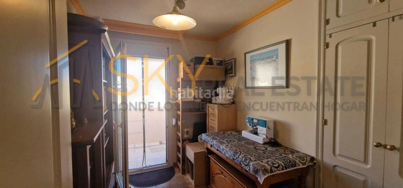 Foto 8ba4124b-6f26-4c3c-8bc8-50de5f013ff9. Attico con parcheggio in S´Eixample-Can Misses Ibiza