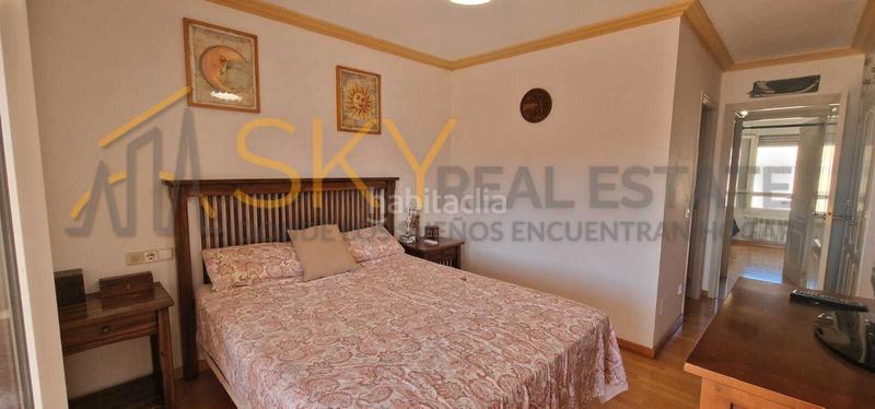 Foto 9296b571-917b-4722-bb3a-d69b9adefd17. Attico con parcheggio in S´Eixample-Can Misses Ibiza