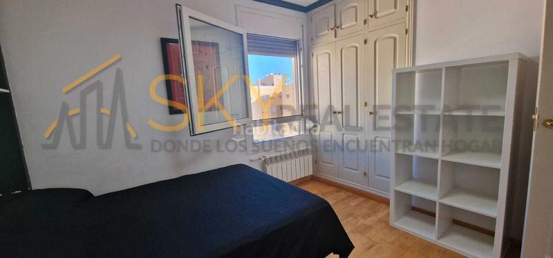 Foto 998eaeae-58d3-4f71-8d2d-16ffced68227. Attico con parcheggio in S´Eixample-Can Misses Ibiza