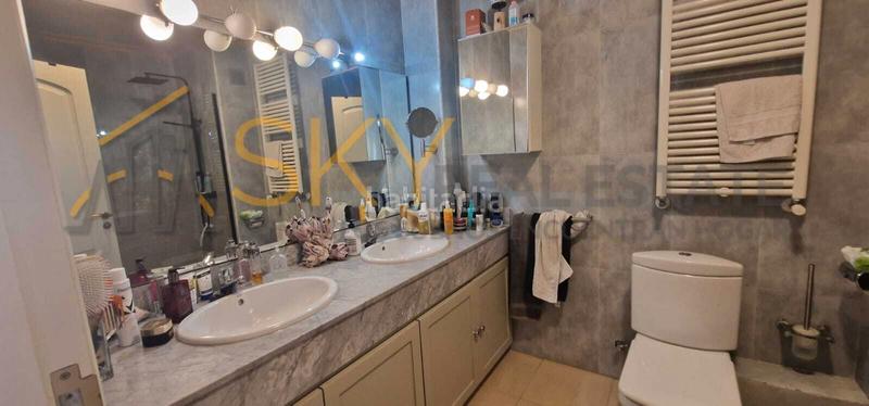 Foto 9aa82e76-963d-47e4-9ce0-d54fdfbd9eaf. Attico con parcheggio in S´Eixample-Can Misses Ibiza