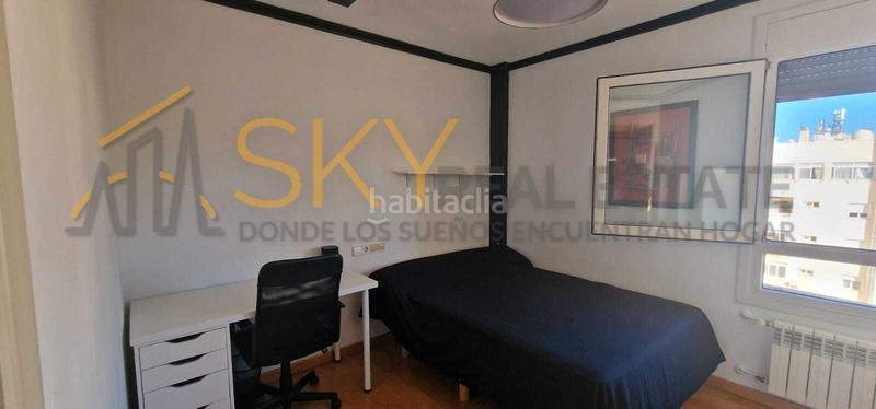 Foto 9dca0492-082a-41bb-ac16-d6a3c1e830cc. Attico con parcheggio in S´Eixample-Can Misses Ibiza