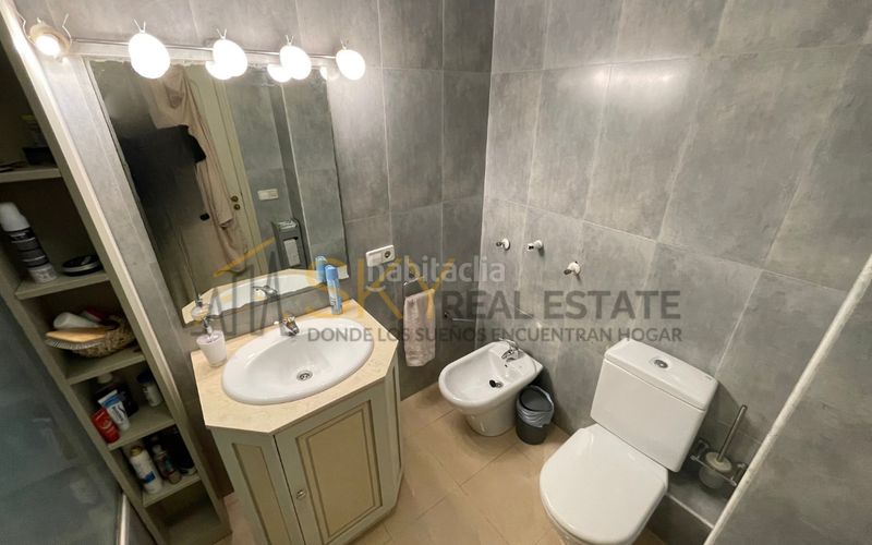 Foto b57c7b86-c513-4faf-b1e8-f1bd99073eb0. Attique avec parking dans S´Eixample-Can Misses Ibiza
