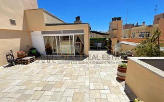 Attique  Carrer de marià llobet roman. Ático en venta en calle de marià llobet roman 5, eivissa