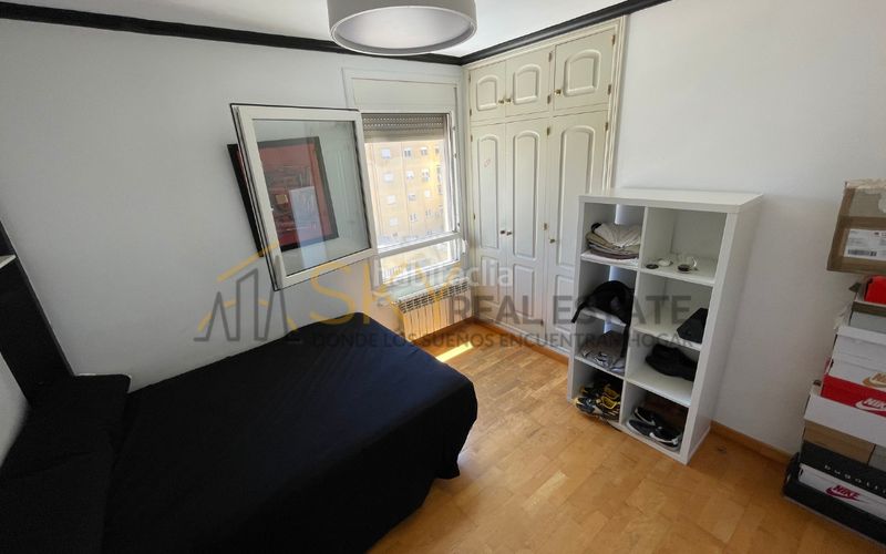 Foto bd5ef486-899e-4561-9f02-a24079e4a25c. Attique avec parking dans S´Eixample-Can Misses Ibiza