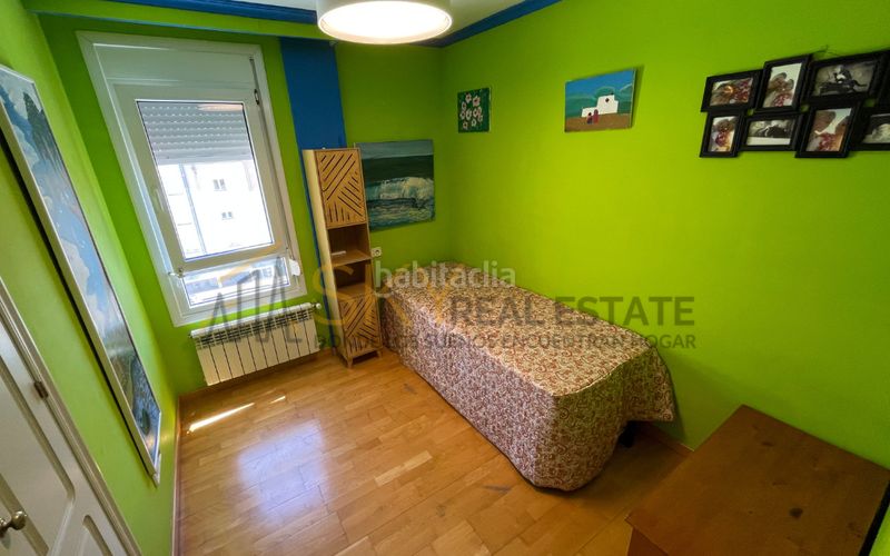 Foto da791762-2523-4cc8-a17e-d136d4f0cc68. Attique avec parking dans S´Eixample-Can Misses Ibiza