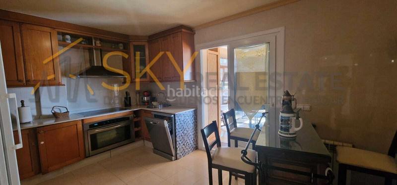 Foto df992824-af46-46bc-b964-c0854abddf2f. Attico con parcheggio in S´Eixample-Can Misses Ibiza