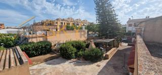 Xalet  Carrer del caminer. Oportunidad única en palma ciudad: casa con terreno !!!