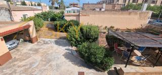 Chalet  Carrer del caminer. Oportunidad nica en palma ciudad: casa con terreno !!!