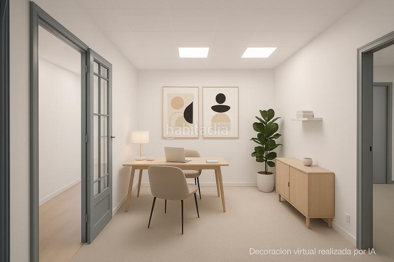 Foto c67d9285-6dd1-4f13-b5bc-104154167950. Piso ¡inversores atentos! piso único en huertas-las cortes con 247 m² en Madrid
