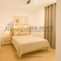 Piso en Carrer dels Jurats