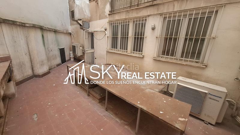 Foto 1b4e1408-d89e-440d-990d-0489bf9d3242. Oficina s en venta en calle cataluña, palma en Palma de Mallorca