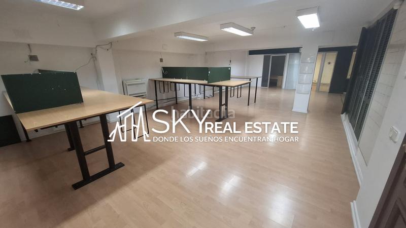 Foto 471028ca-81c7-47e4-977b-26b5d14b2f3d. Oficina s en venta en calle cataluña, palma en Palma de Mallorca