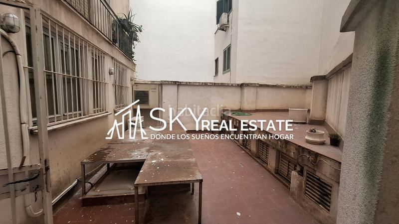 Foto 531eaadb-1fa7-4fbf-b1fb-fcbc9856c70f. Oficina s en venta en calle cataluña, palma en Palma de Mallorca