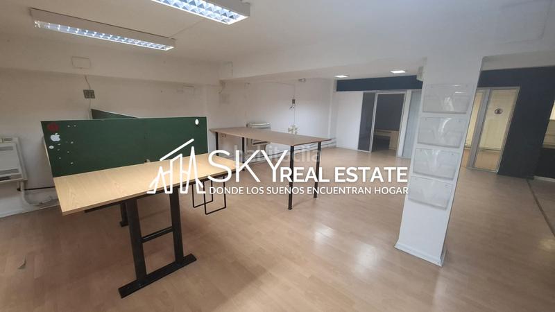 Foto 61322f6e-d67e-4db9-8ce9-2aa0d4785f74. Oficina s en venta en calle cataluña, palma en Palma de Mallorca