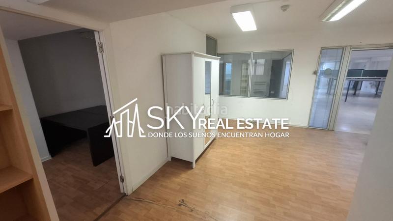 Foto 622ee0cd-c396-4f38-9fed-2cb3326ce756. Oficina s en venta en calle cataluña, palma en Palma de Mallorca