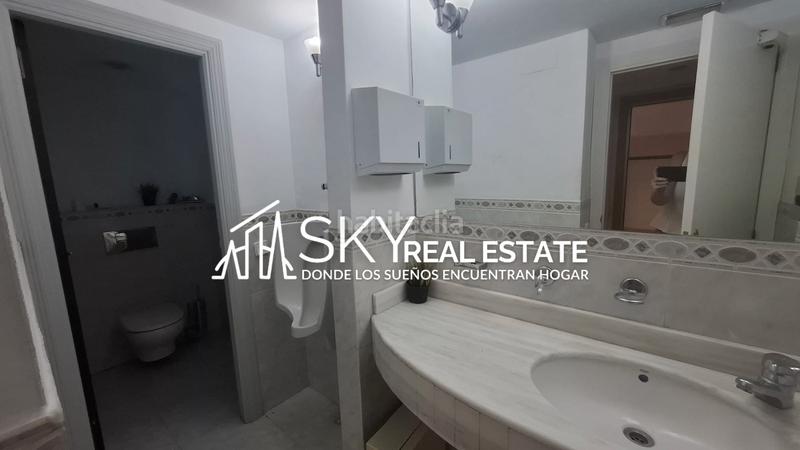 Foto 7e8121a2-f74e-4d75-be77-9eb76f9d7417. Oficina s en venta en calle cataluña, palma en Palma de Mallorca
