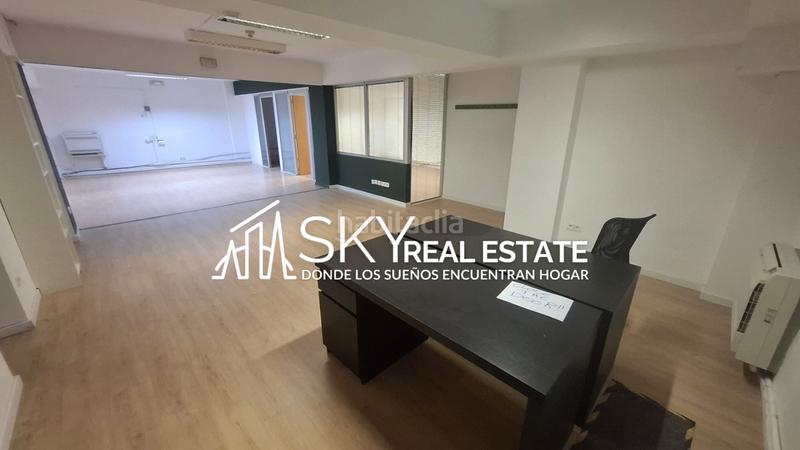 Foto 8689cfa5-6303-4632-b1c1-319ec0f0d32c. Oficina s en venta en calle cataluña, palma en Palma de Mallorca