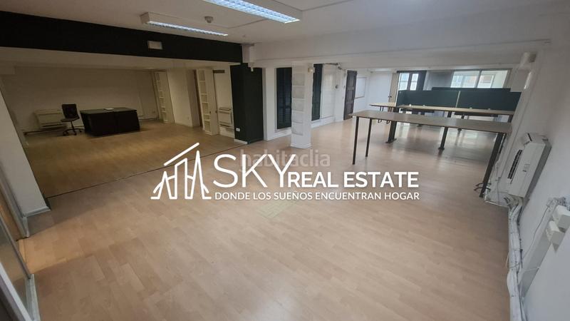 Foto 96cd97fc-a3ca-49ef-857d-e41627c88039. Oficina s en venta en calle cataluña, palma en Palma de Mallorca