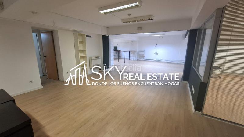 Foto d74a3539-e4d1-4cf7-879c-6b5312feb519. Oficina s en venta en calle cataluña, palma en Palma de Mallorca