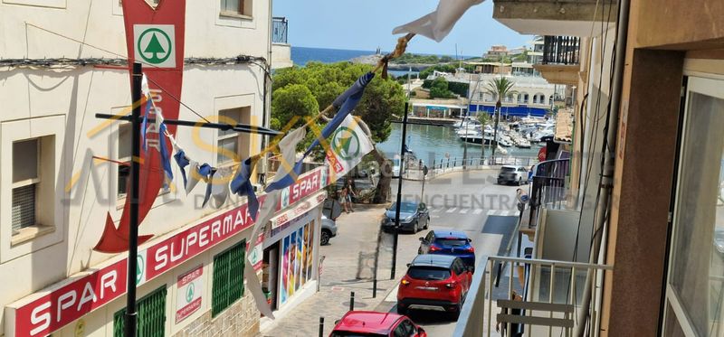 Foto 5d506227-cc0a-4cfc-81d5-f96d9a58db7c. Pis a Porto Cristo Manacor