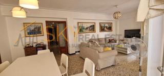 Pis  Carrer de sureda. Piso en venta en cl sureda