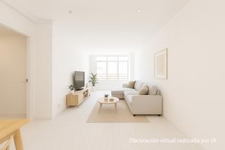 Appartement  Calle de bravo murillo. Piso en venta con rentabilidad en tetun - atencin inversores
