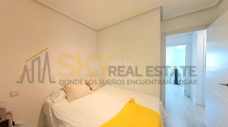 Foto ee134bb2-7733-4780-90d1-8e5b6997685e. Piso  en venta con rentabilidad en tetuán - atención inversores en Madrid