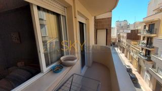 Appartement  Carrer de sant joaquim. Venta piso carrer de sant joaquim,  vinaròs