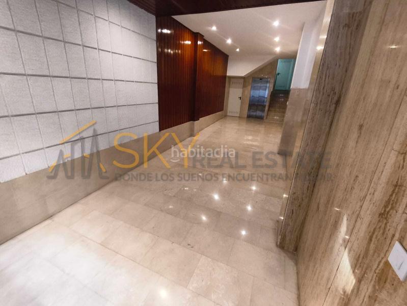 Foto 1717fbad-2418-46a9-a49d-b1f3580a9edf. Appartamento con riscaldamento in Torrefiel Valencia