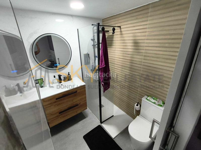 Foto 295c19f4-02eb-4594-8e83-a74cb0442fef. Appartamento con riscaldamento in Torrefiel Valencia