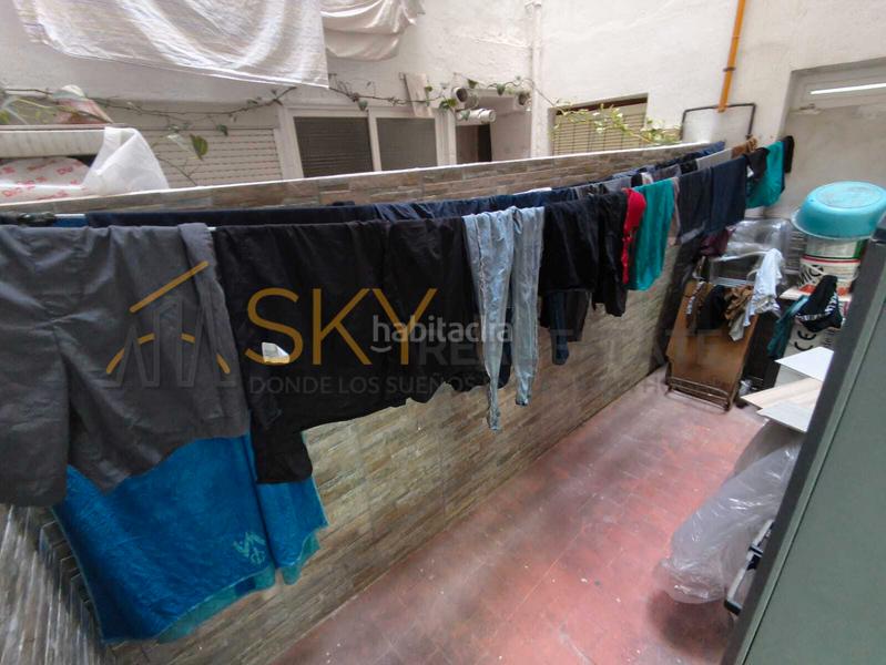 Foto 42049529-5651-4948-b630-efb5e31d64ca. Appartamento con riscaldamento in Torrefiel Valencia