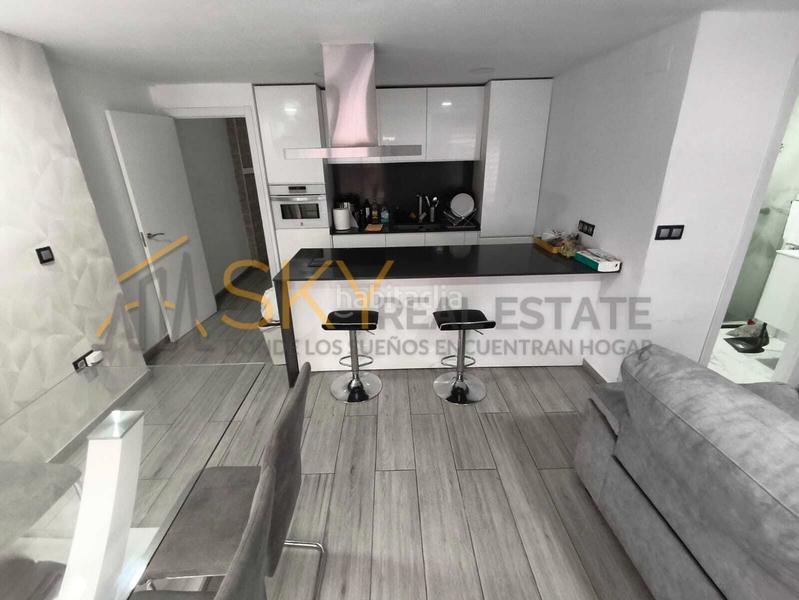 Foto 4c3f5203-1a36-4562-894a-ce88e7387f64. Appartamento con riscaldamento in Torrefiel Valencia