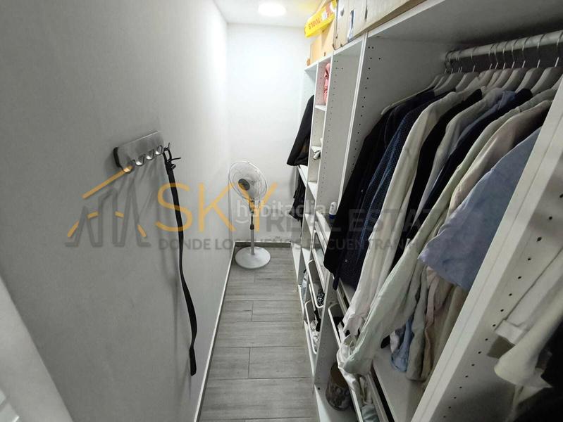 Foto a52de478-f274-4513-953d-b70a163a6a47. Appartamento con riscaldamento in Torrefiel Valencia